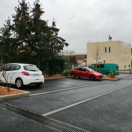 Maison "Le Figuier" Trevoux Climatisee Экстерьер фото