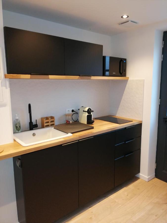 Maison "Le Figuier" Trevoux Climatisee Экстерьер фото