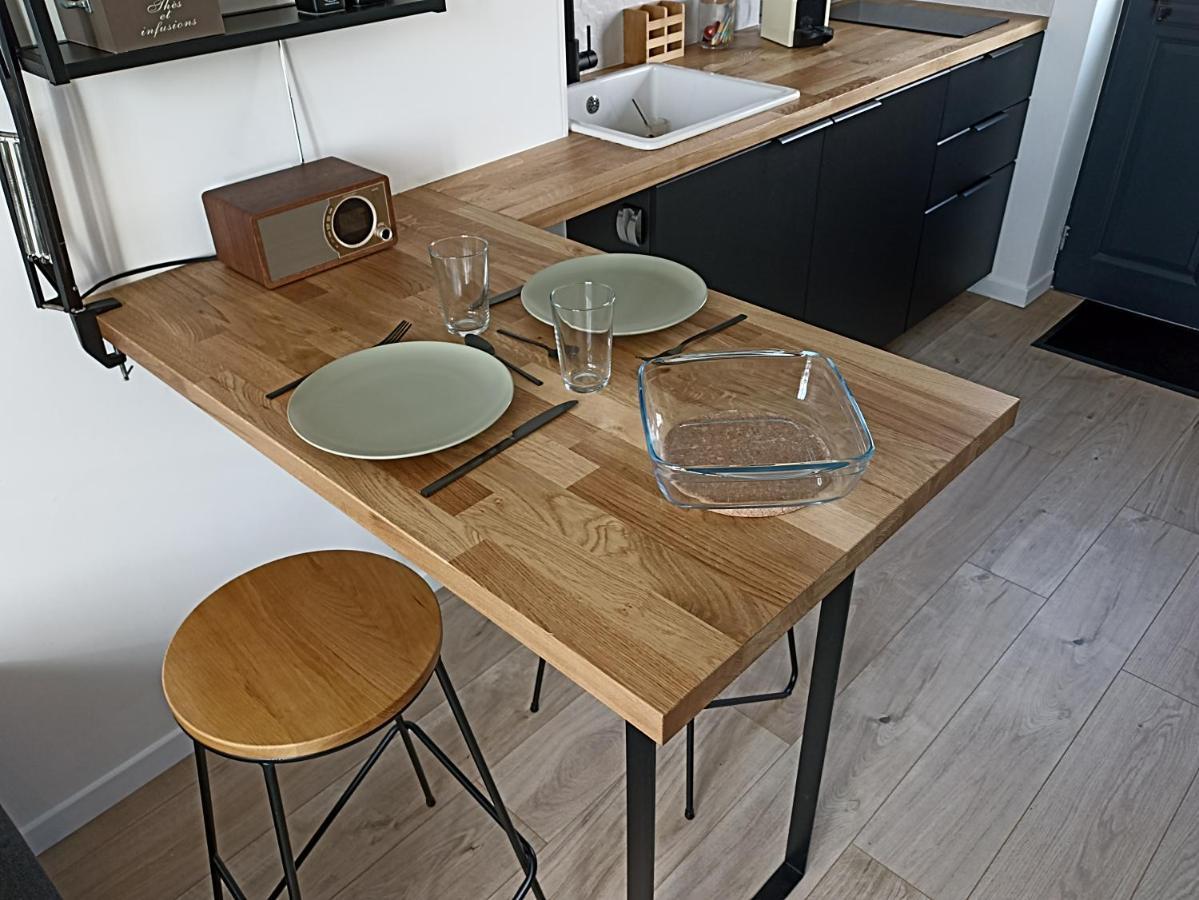 Maison "Le Figuier" Trevoux Climatisee Экстерьер фото